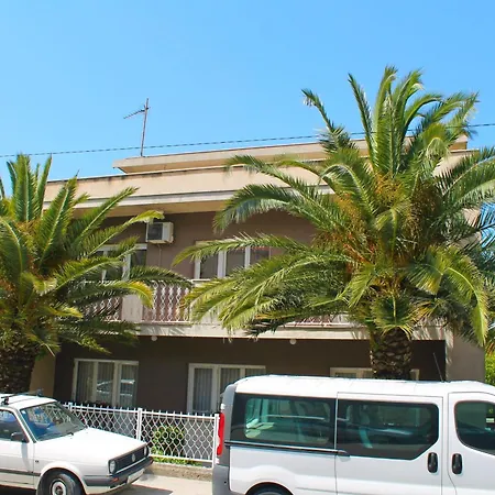Katija Διαμέρισμα