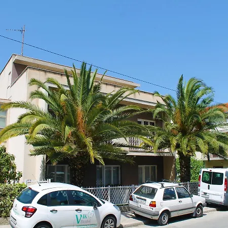 Katija Apartment Split