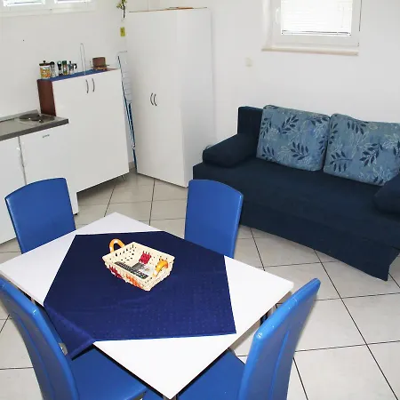 Katija Apartment *