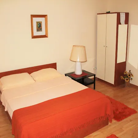 Katija Apartment