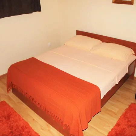 Apartment Katija *